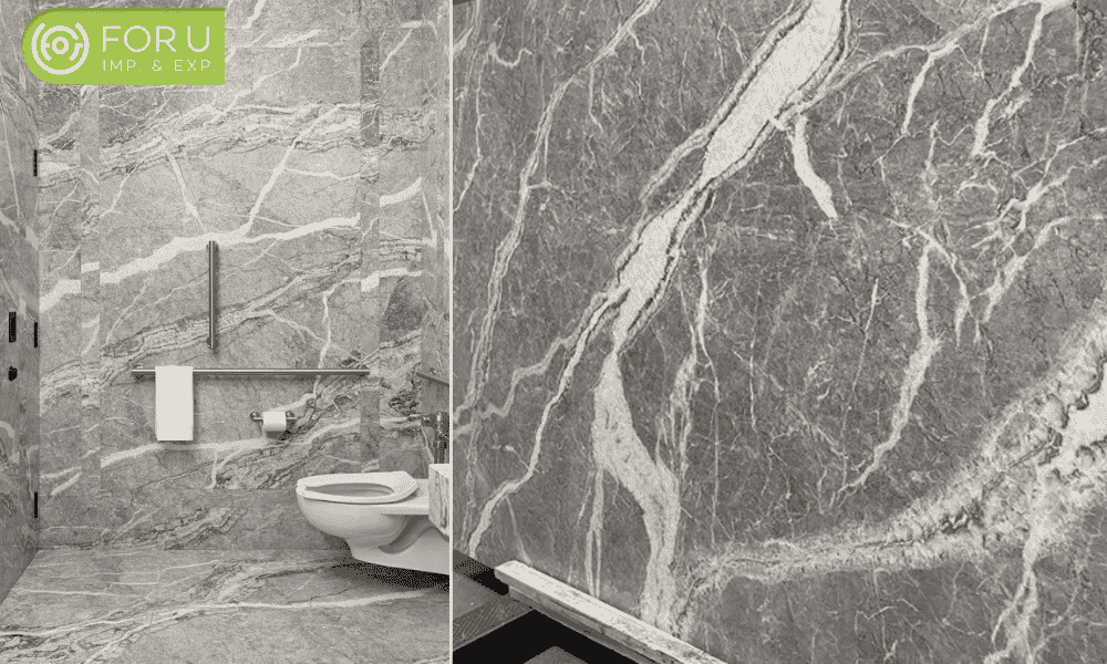 Fior Di Pesco Marble 77 Sculpting the Future with Marble Slabs: 2025 Market Outlook, Policy Guide & Design Inspiration
