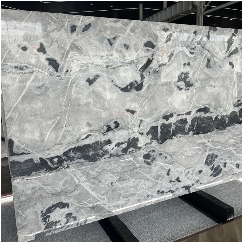Arctic Ocean Quartzite 2 Arctic Ocean Exotic Quartzite