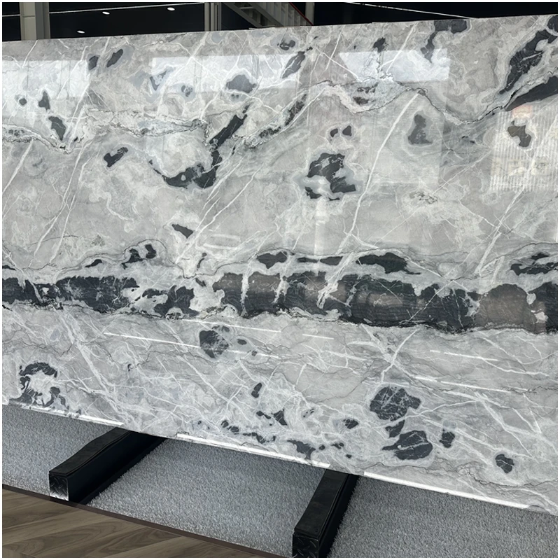 Arctic Ocean Quartzite 5 Arctic Ocean Quartzite