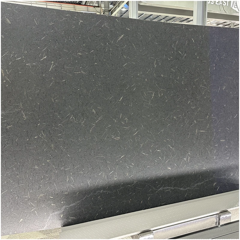 Black Ice Quartzite 2 Black Ice Quartzite