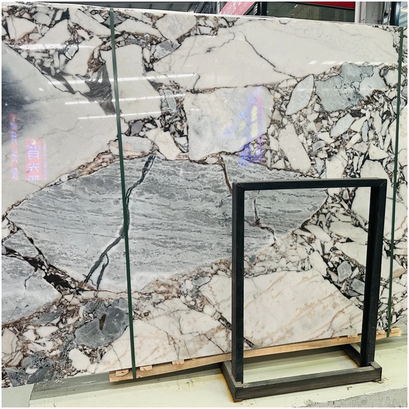 Calacatta Elephant Marble 5 Calacatta Elephant Marble Large Slabs