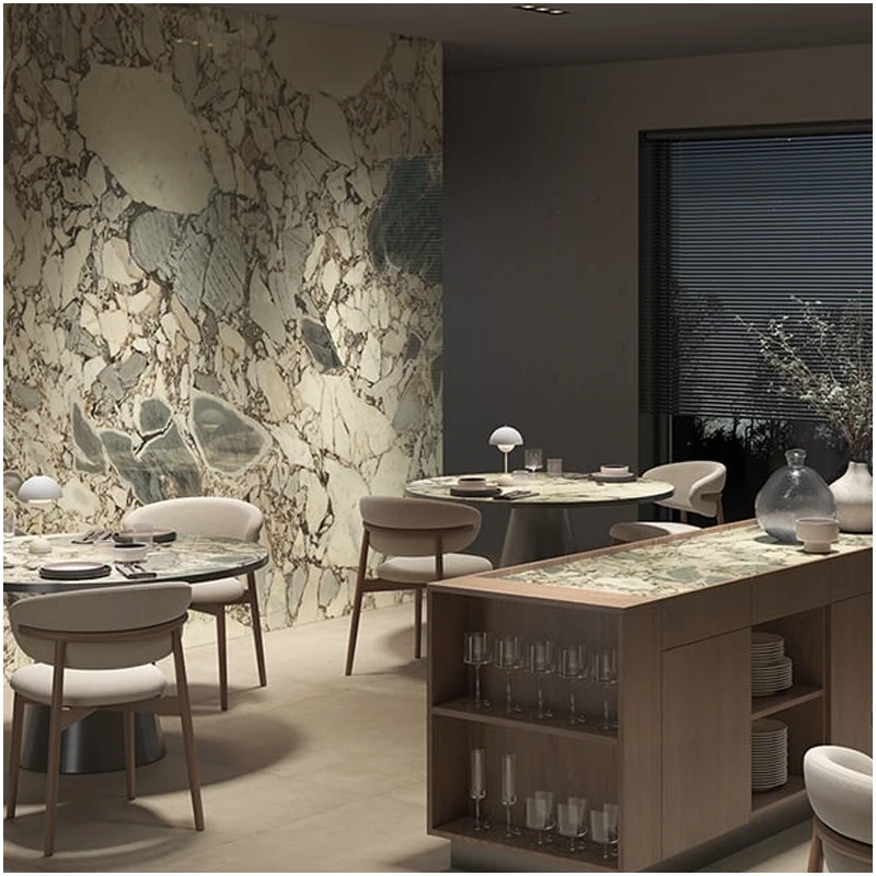 Calacatta Elephant Marble 1 Calacatta Elephant Marble Luxury apartment Projects