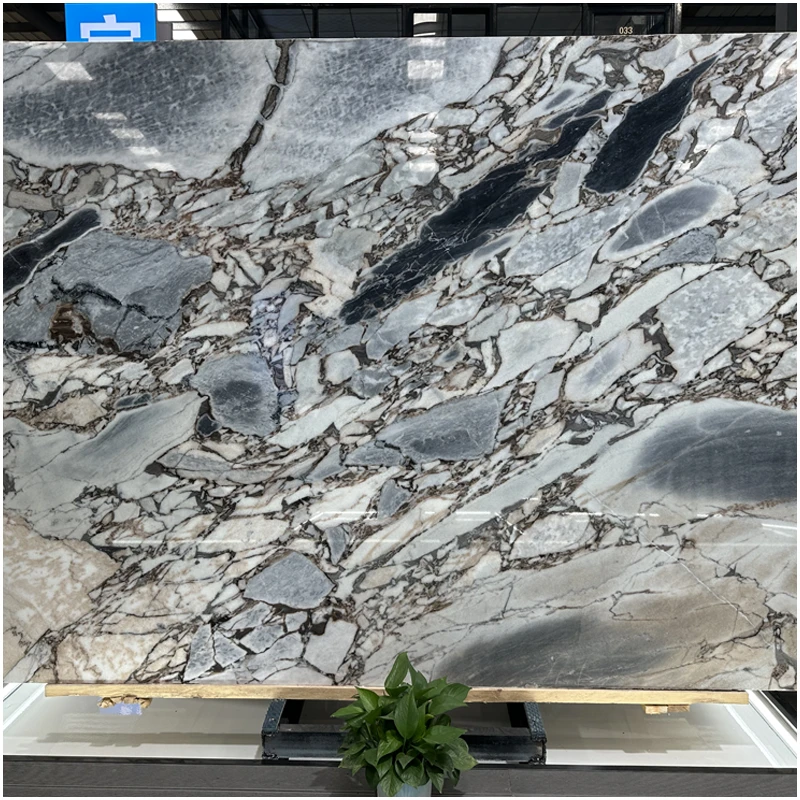 Calacatta Elephant Marble 3 Calacatta Elephant Marble Slabs