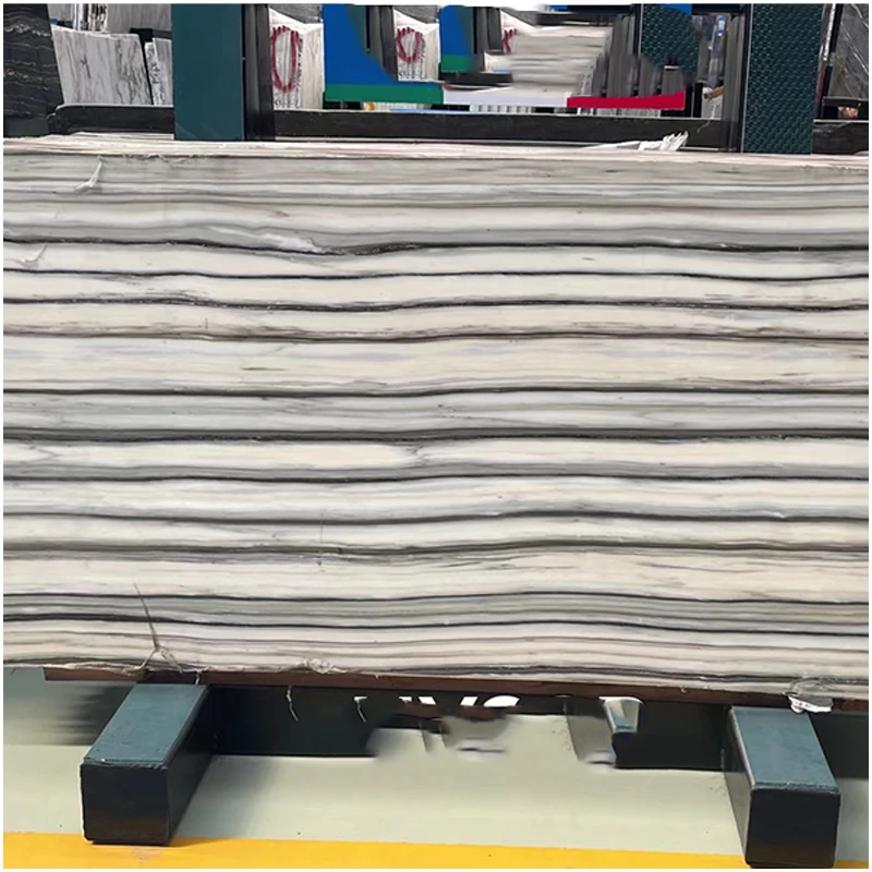 Calacatta Zebrino Marble 4 Calacatta Zebrino White Marble
