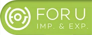 forustone logo