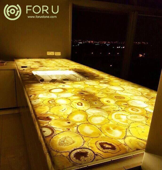 Top 10 Most Popular Semi Precious Stone 7 brazil yellow semi precious stones agate19304788949 1663290649963