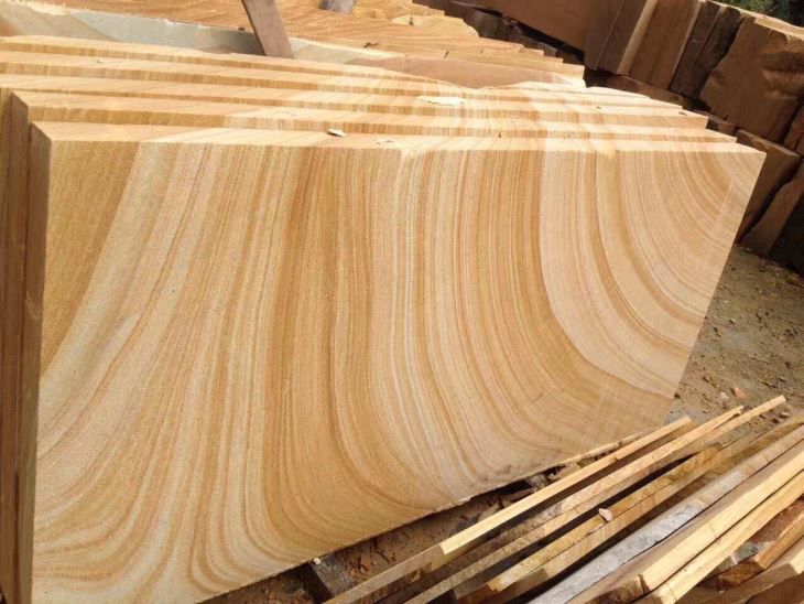The natural charm of quartz sandstone 14 china sandstone slabs and tiles13012918455 1663294694278