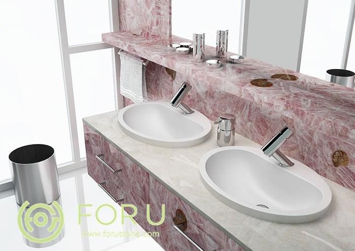 Application and Versatility of Rose Quartz Crystals 7 rose crystal quartz slab37140421220 1663291783707