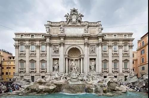 The Most Famous Marble Spring In The World 2 The Most Famous Marble Spring In The World