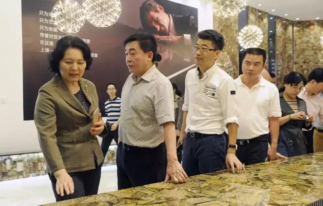 From Stone Products To Stone Lifestyle, Stone Seems To Be The Direction Of Efforts. 9 From Stone Products To Stone Lifestyle, Stone Seems To Be The Direction Of Efforts.