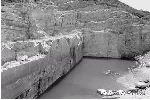 At The End Of The White Marble - Shut Down Gaojiazhuang Active Mine Closures! 10 201709251408363574798 At The End Of The White Marble - Shut Down Gaojiazhuang Active Mine Closures!