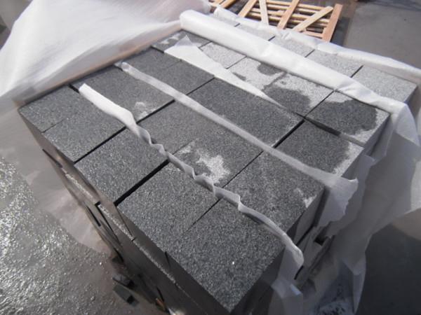 G654 Impala Black Granite 12 G654 Impala Black Granite