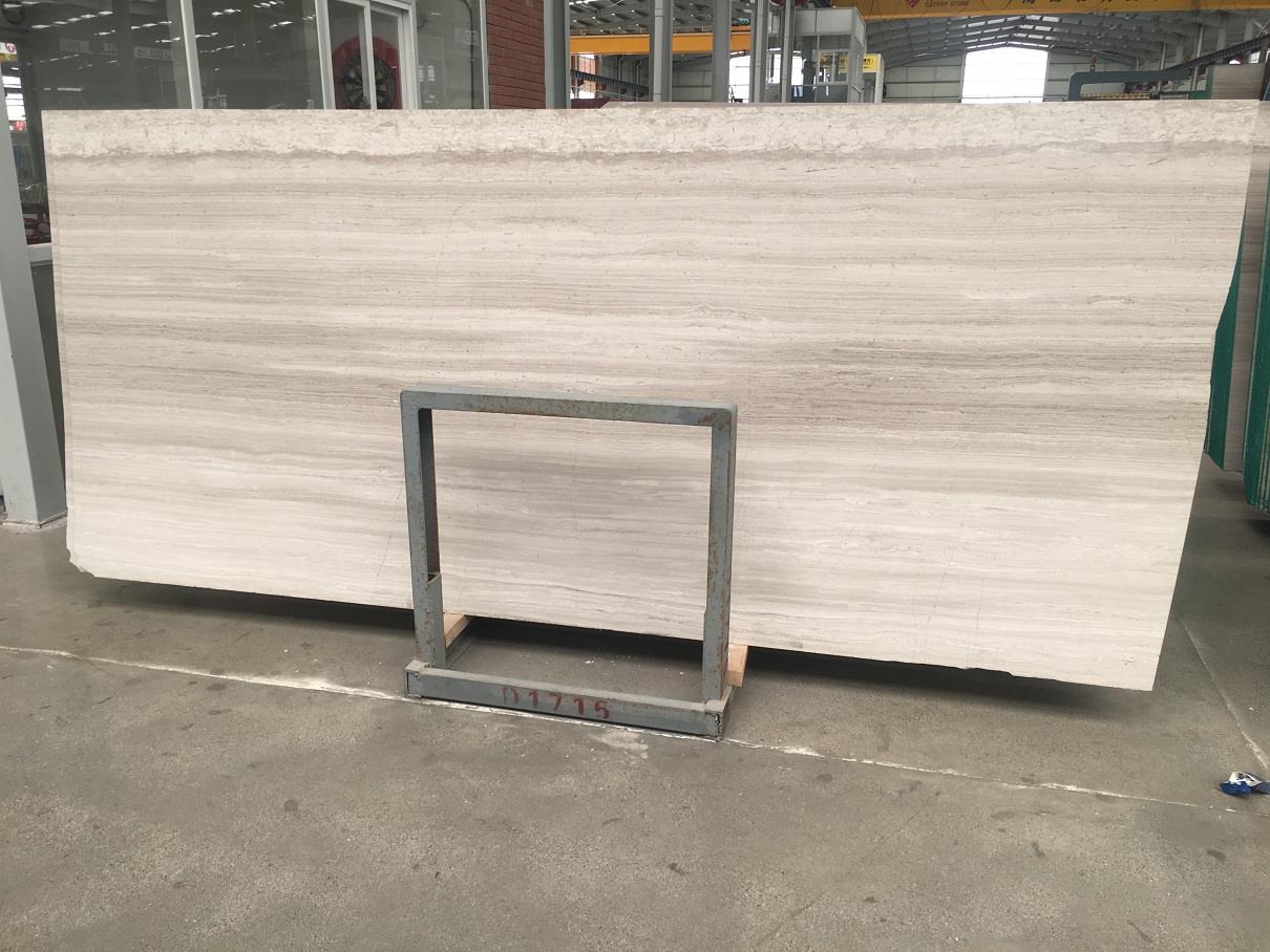 White Wood Marble 4 White Wood Marble