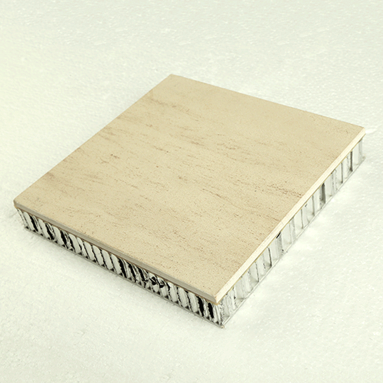Stone Honeycomb Panel 2 Stone Honeycomb Panel