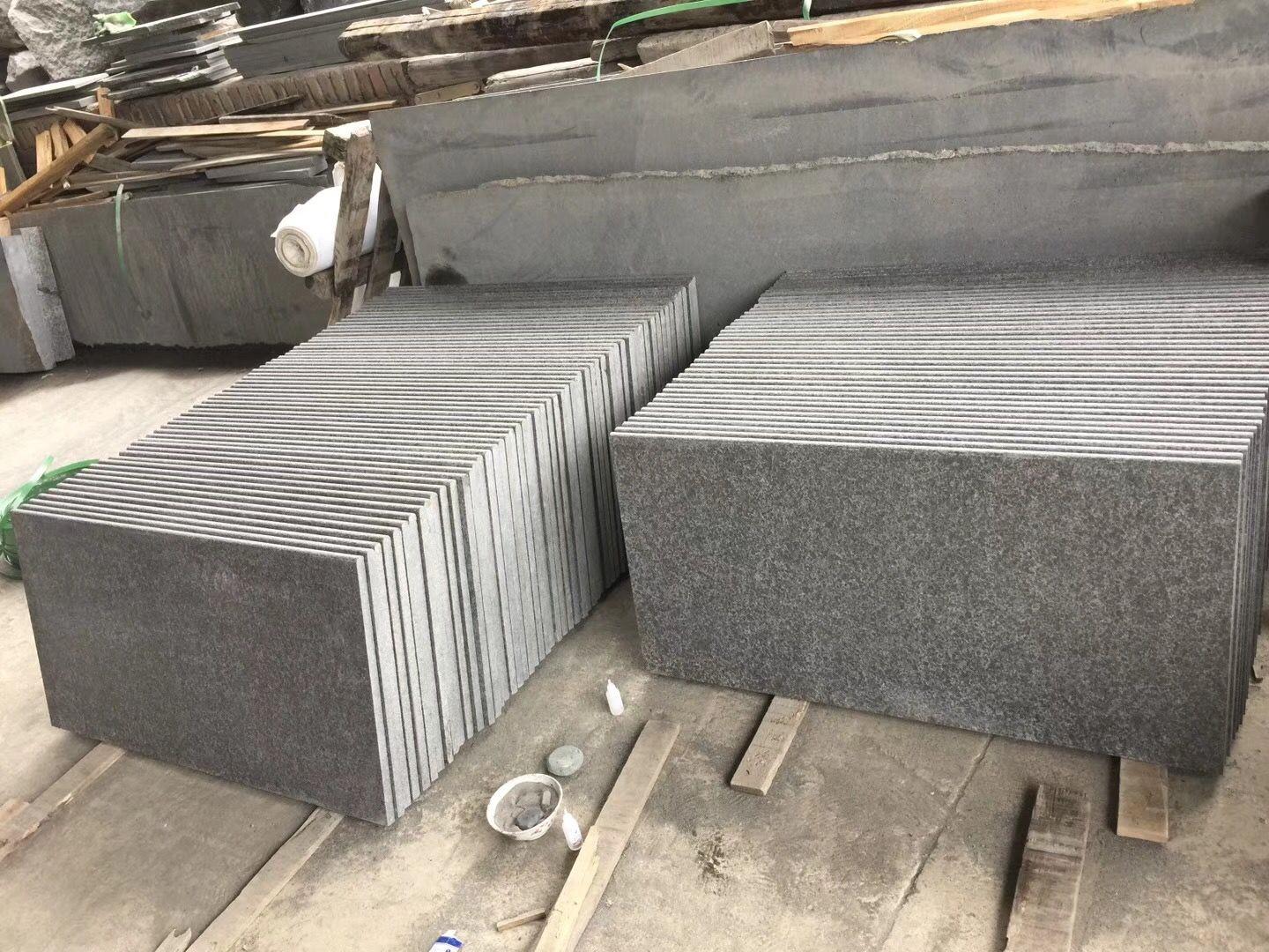 G684 Granite 5 G684 Granite