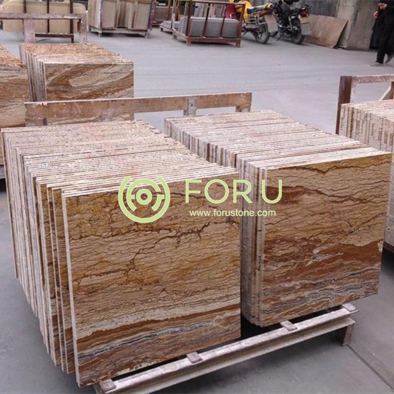 Travertine Tiles 8 Travertine Tiles
