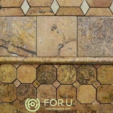 Travertine Slab Cost 6 201811291747081888137 Travertine Slab Cost