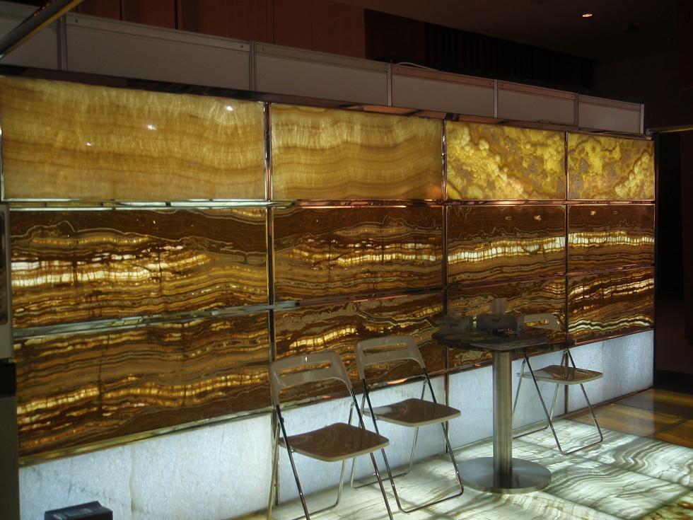 Onyx Composite Glass 9 Onyx Composite Glass
