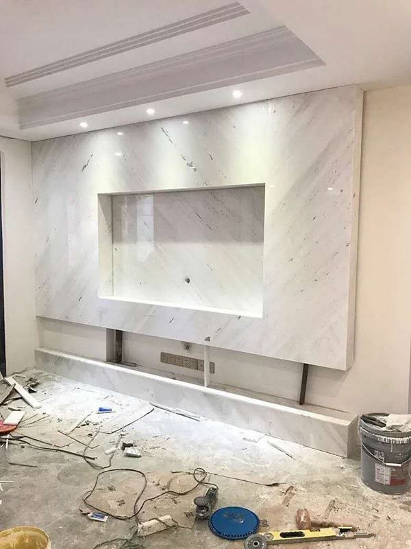 Why Does White Marble Yellow Frequently? The Most Comprehensive Analysis And Prevention Measures In History 11 Why Does White Marble Yellow Frequently? The Most Comprehensive Analysis And Prevention Measures In History