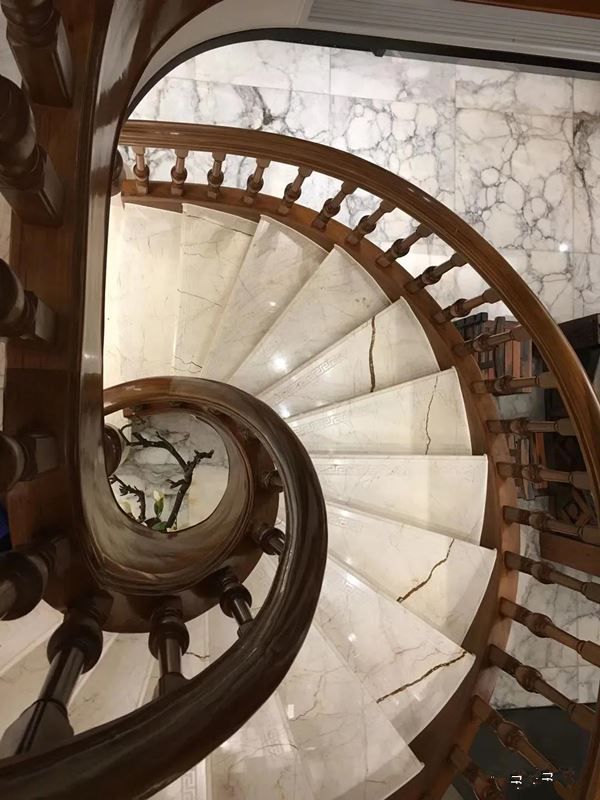 How to design marble stairs 4 How to design marble stairs