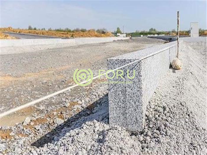 Granite G603 Slabs