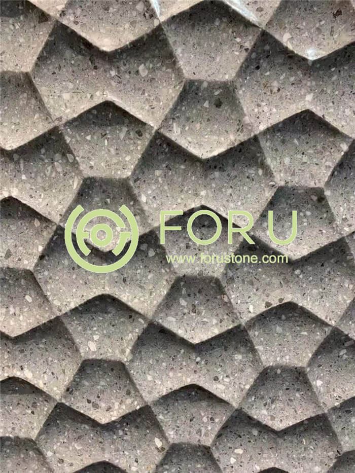 Is the terrazzo floors stylish? 18 Is the terrazzo floors stylish?