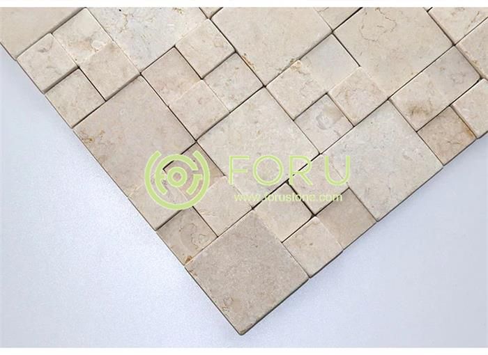 Beige Marble Can Be Very Fashionable 8 3d beige marble travertine stone25296953507 1663297873957