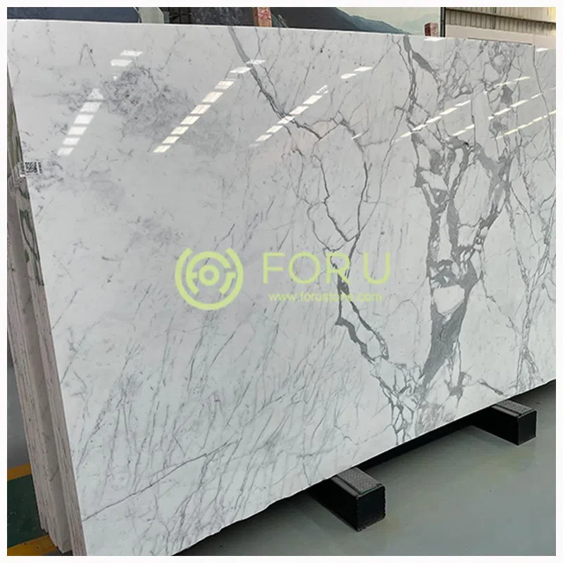 The Beauty and Elegance of White Statuario Marble: A Guide to Decorating with the Timeless Natural Stone 3 imageFile 1663325709790