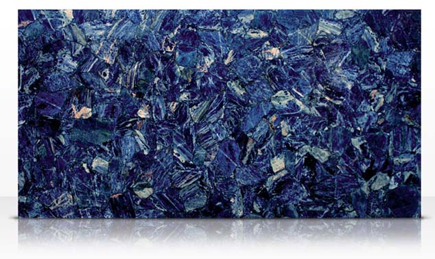 Semi Precious Stone slabs