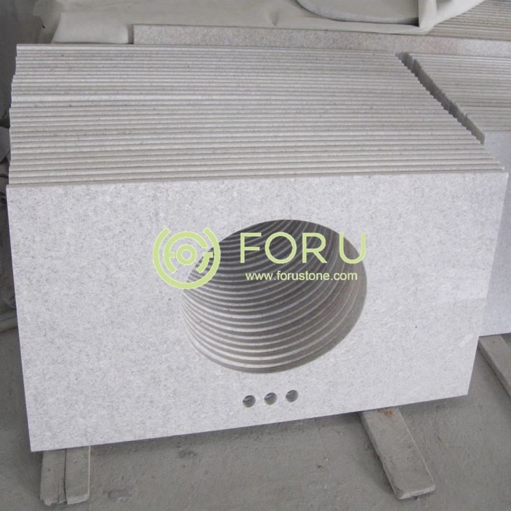 White Marble Slabs: A Classic and Timeless Addition to Any Interior Design 11 chinese white pearl granite slabs
