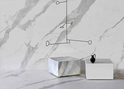 Beyond the Ordinary: The Superiority of Sintered Stone Over Traditional Materials 14 WhiteSinteredStonTilesSupplE
