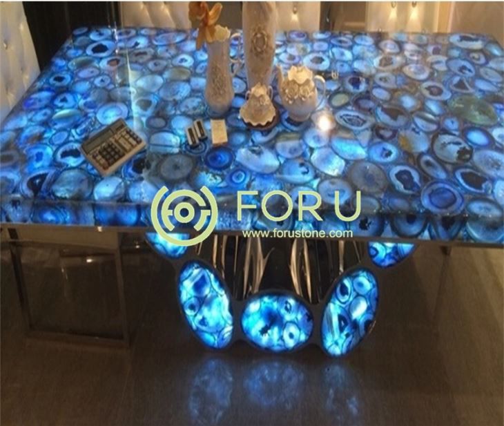 what are semi precious stones 4 blue semi precious stone
