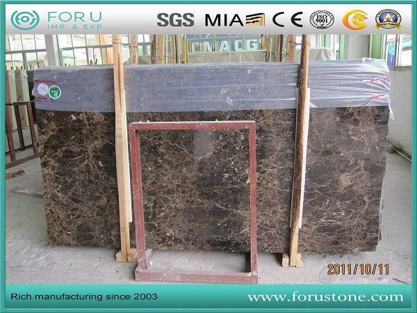 Marble Composite With Porcelain: The Perfect Combination 12 p