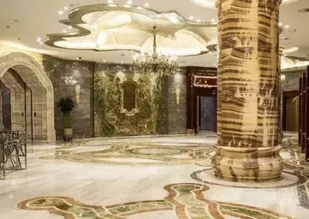 Common applications of agate floor tilesCommon applications of agate floor tiles 18 LuxuryOnyxMarbleFloorTilesFE