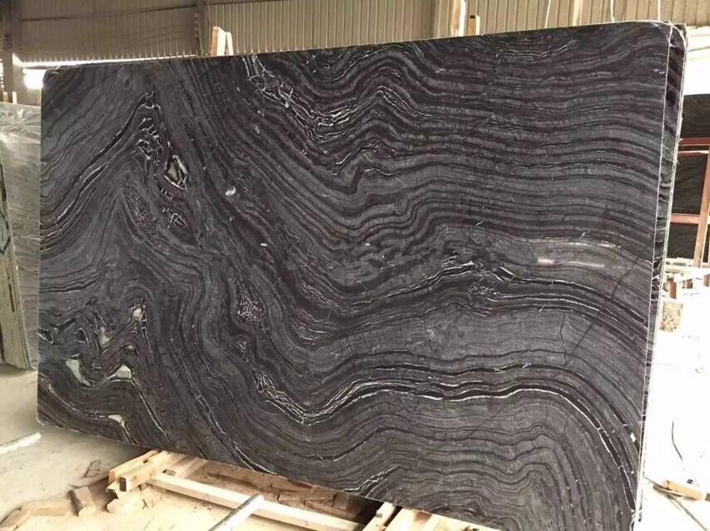 Wood Grain Marble Slab: The Unique Beauty of Natural Stone 7 imageFile