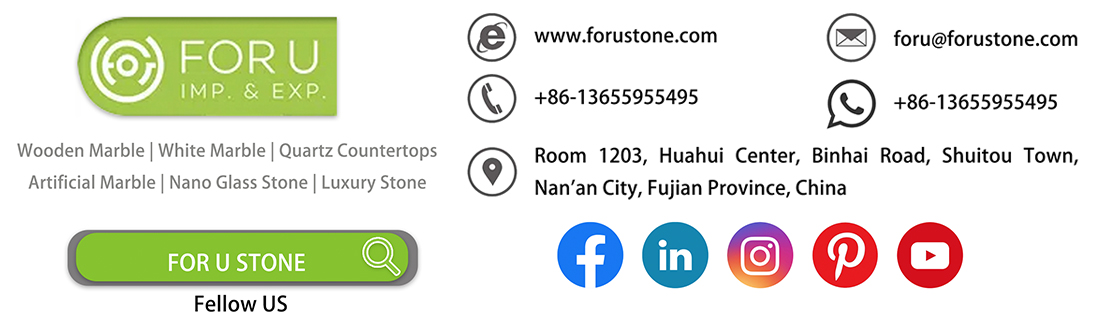 Cocada Blue Quartzite 7 Professional Luxury Quartzite Slabs, Tiles, Countertops, and Tables Factory | FOR U STONE