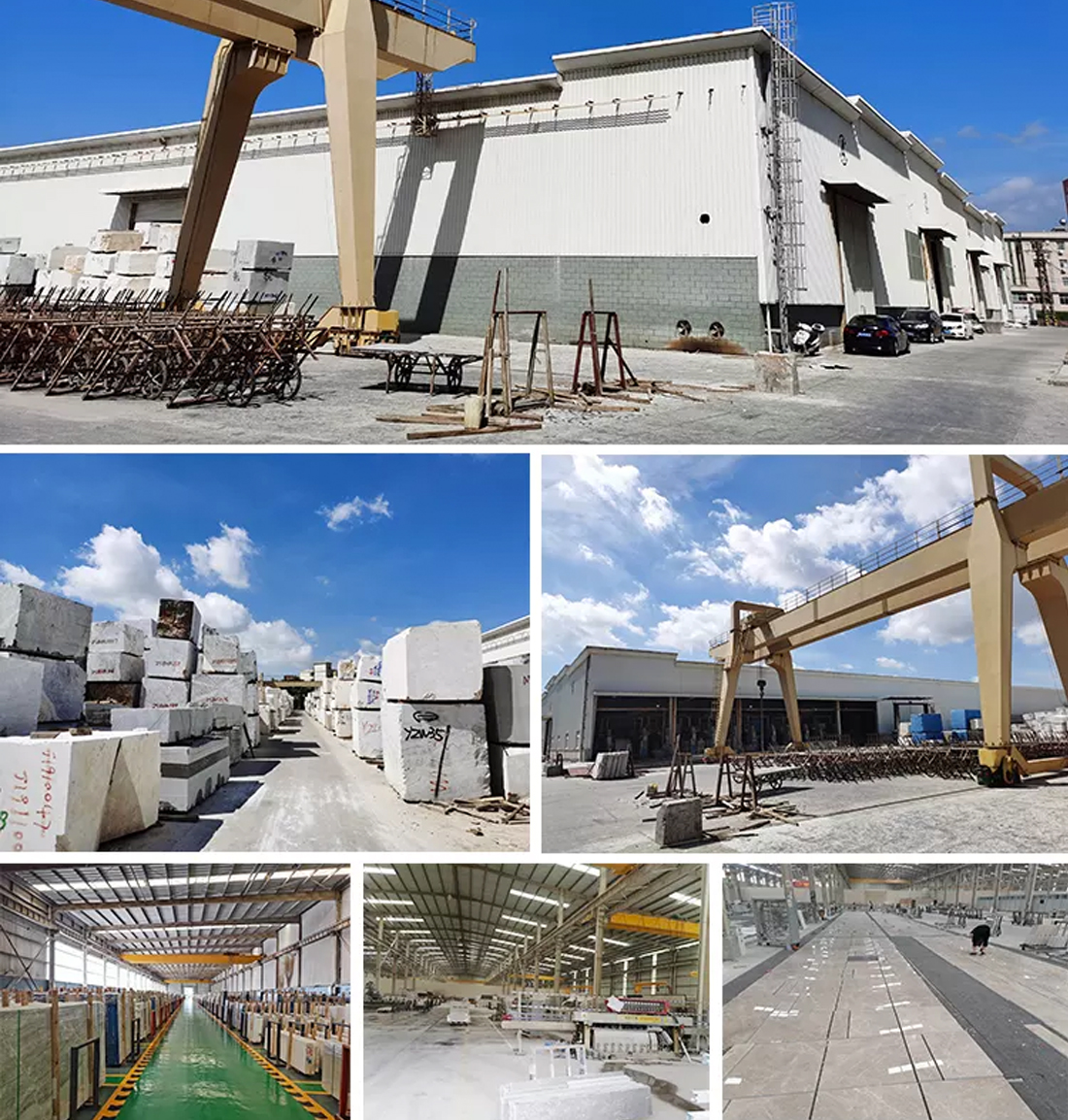 Cocada Blue Quartzite 6 Leading Cocada Blue Quartzite Slabs and Countertops Factory-FOR U STONE