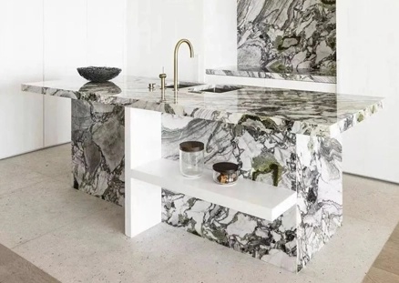 The Tops 5 Most Luxury and Expensive Natural Chinese Marble 1 WhiteBeautyMarbleCountertop