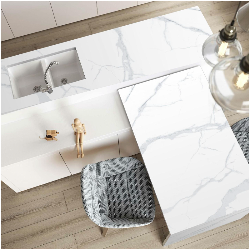 Calacatta Ultra Compact Slabs