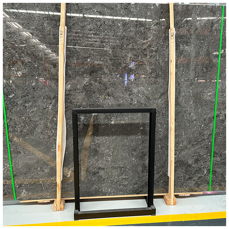 Dark Grey Marble
