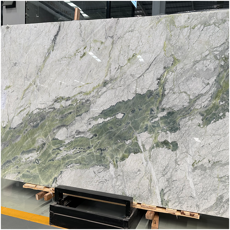 Calacatta Emerald Marble