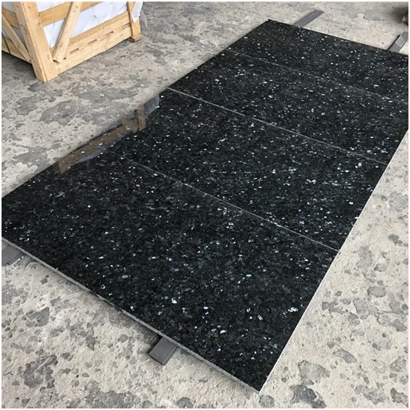 Emerald Pearl Granite