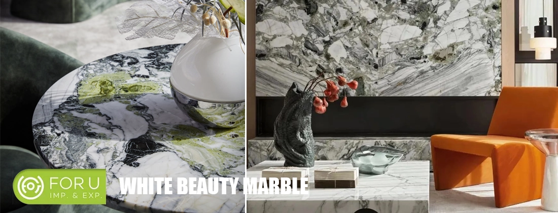 Top 10 Best Selling Marble Tables 6 White Beauty Marble Tables and Wall Projects FOR U STONE
