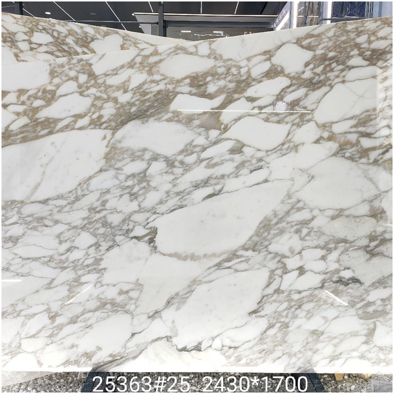 Calacatta Oro Marble