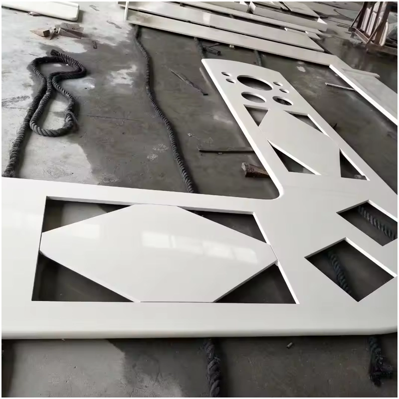 The Advantages of Choosing Pure White Quartz Countertops 20 quartz pure white countertops