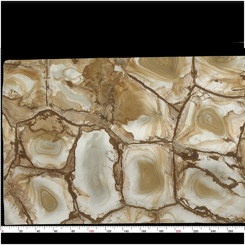 Palomino Quartzite