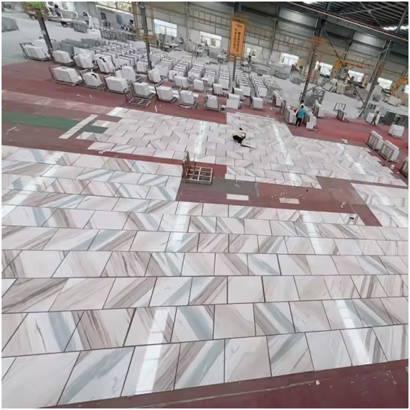 Palissandro Marble Tile