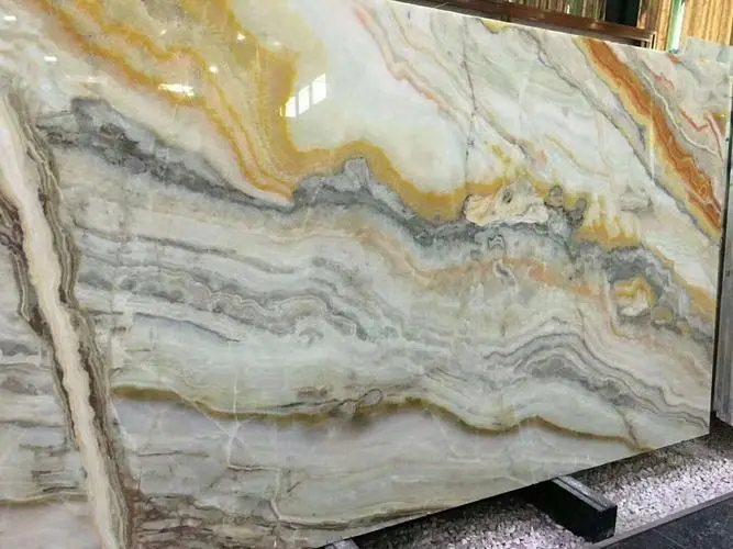 What is the hardness and wear resistance of agate marble? 12 agate marble