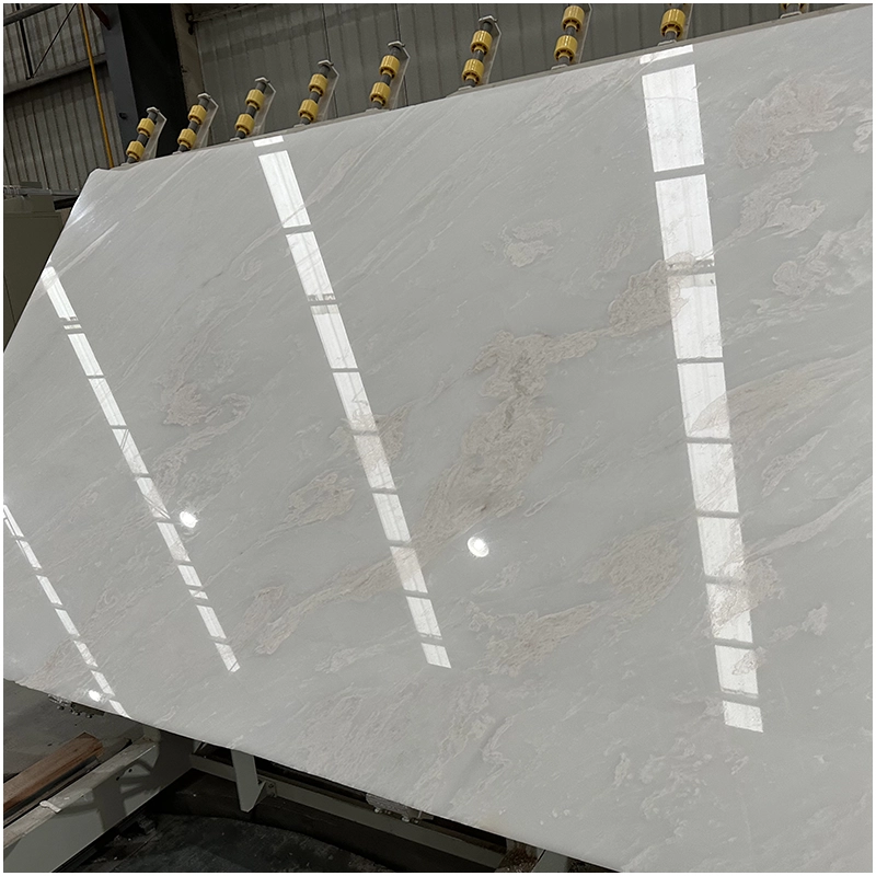 Bianco Namibia Marble