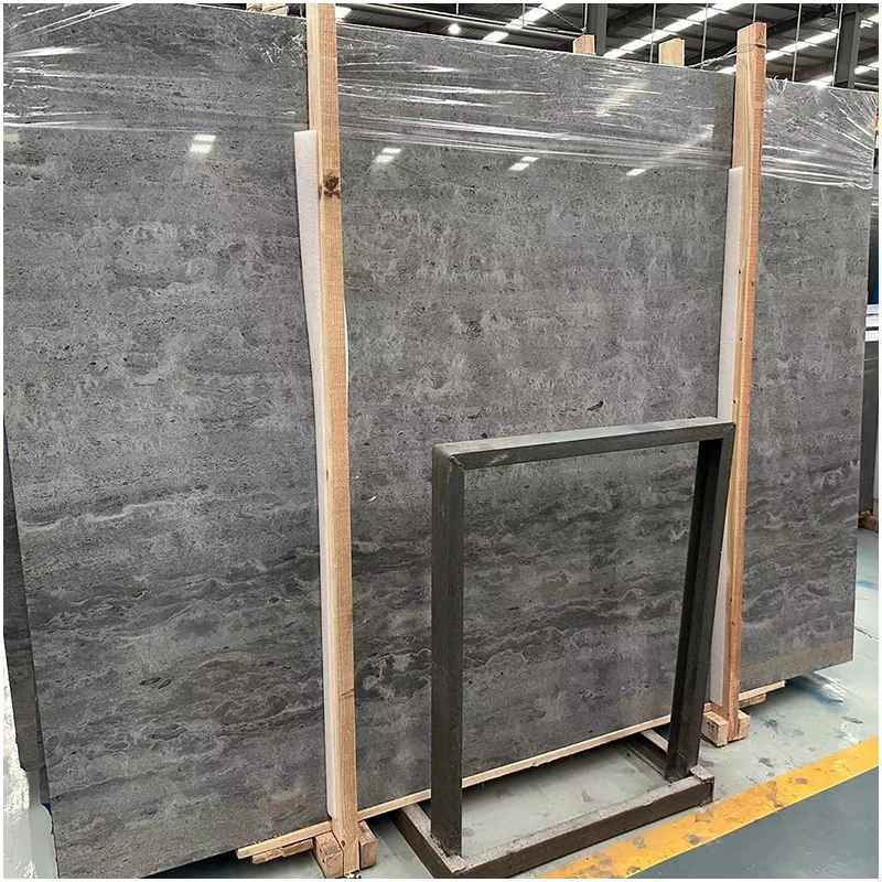 Dark Gray Marble